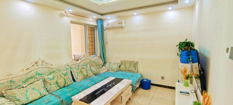 悦途美家公寓(康泰街1号分店)图片