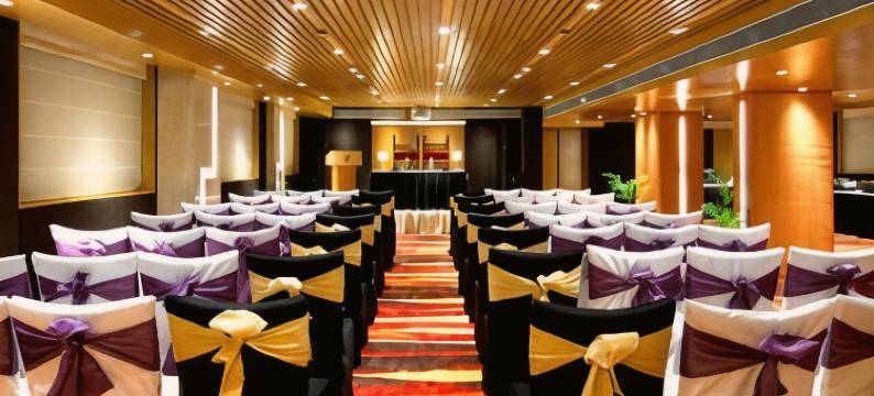 芬昌迪格酒店(The Fern Residency - Chandigarh)图片