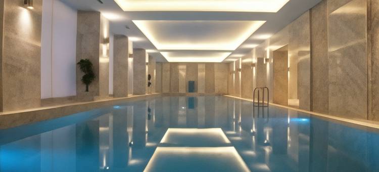 艺术酒店(Art Hotel)图片