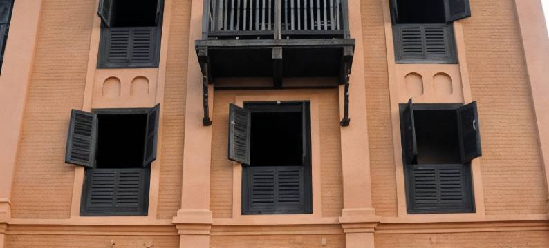 卧云加尔酒店(Gaun Ghar Pvt Ltd)图片