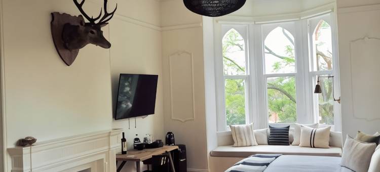 刚达盖的闪光杰克(Flash Jacks of Gundagai)图片