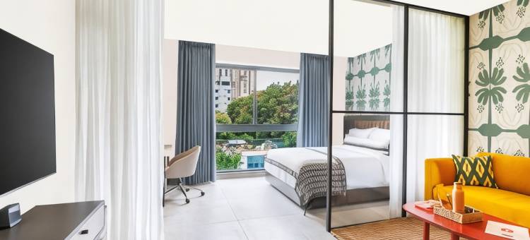 普里亚海得拉巴(Priya Hyderabad)图片