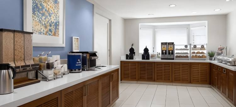 Staybridge Suites Burlington-Boston图片