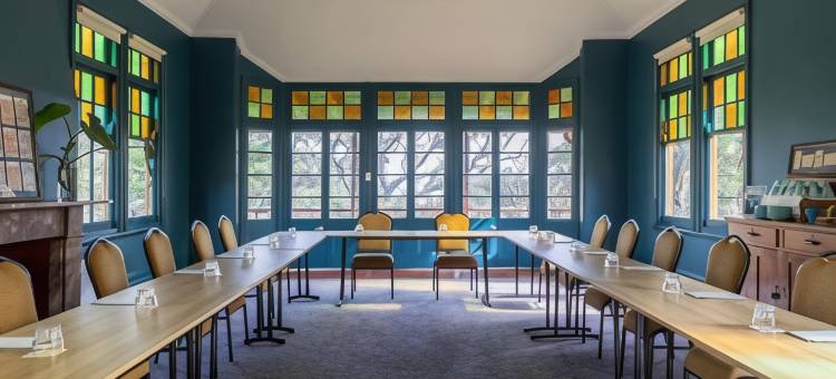 Q Station Sydney Harbour National Park图片