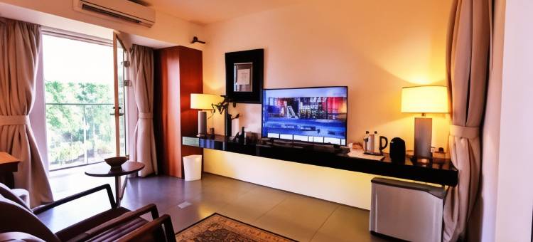 科诺科尼精品酒店(KoenoKoeni Boutique Hotel)图片
