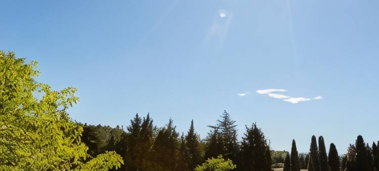 堪顿斯五城堡酒店(Château des Cinq Cantons)图片