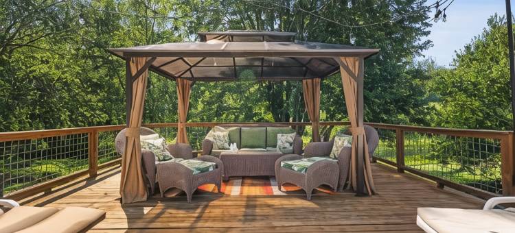 史提客栈马诺酒店(Steeles Tavern Manor)图片