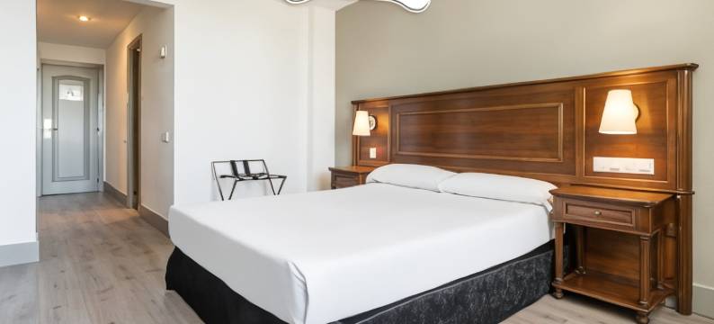 伊伦尼安拉斯洛马斯酒店(Hotel Ilunion Las Lomas)图片