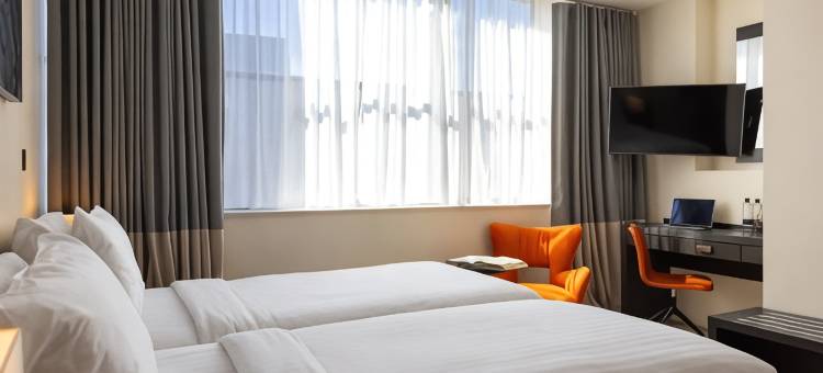 世外桃源酒店(Hotel Xanadu)图片