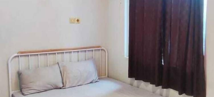 OYO 95042 茉莉花旅馆(OYO 95042 Jasmine Guest House)图片