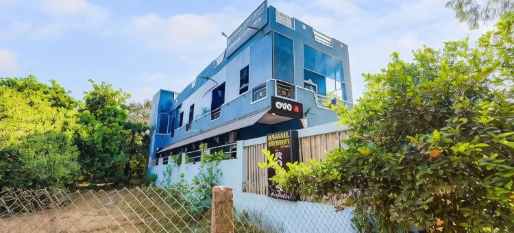 Hotel O Raghul Residency图片