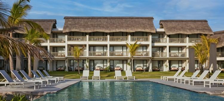 毛里求斯C度假村(C Mauritius Palmar - All Inclusive)图片