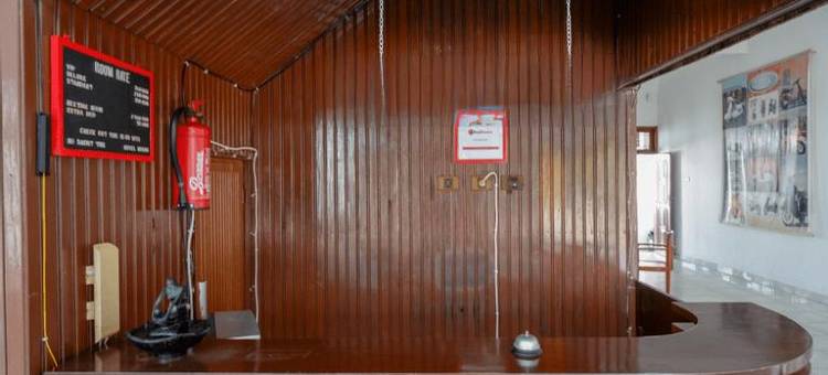 红多兹@帕洛波霍拉斯酒店(RedDoorz @ Hotel Horas Palopo)图片