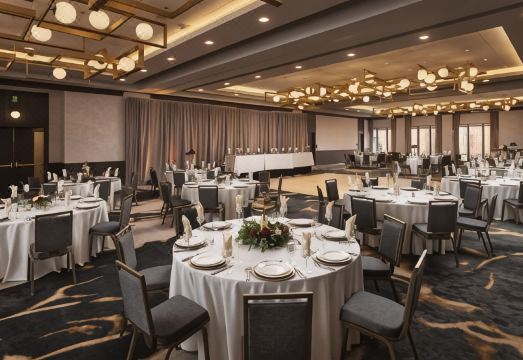 Hotel Distil, Autograph Collection Hotel Overview