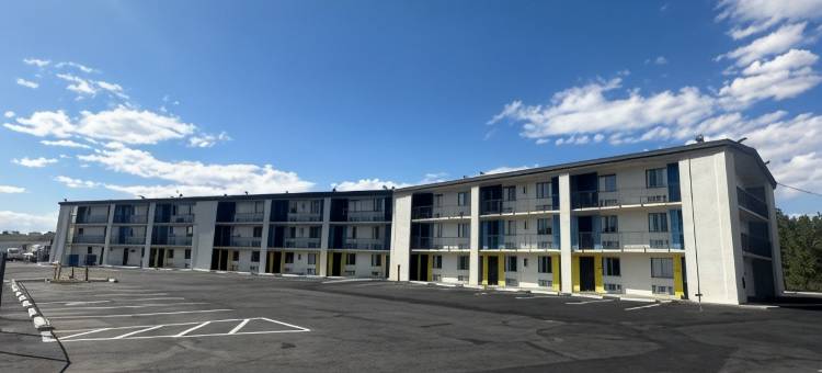 法明顿温德姆戴斯酒店(Days Inn by Wyndham Farmington NM)图片