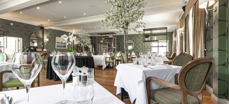 诺福克霍尔特雉鸡酒店(The Pheasant Hotel, Holt, Norfolk - the Coaching Inn Group)图片