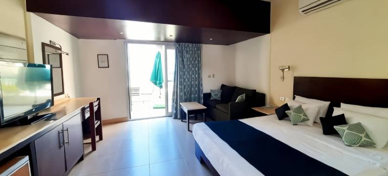 美景酒店(Beau Site Hotel)图片