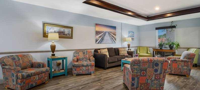 塔尔伯勒贝斯特韦斯特SureStay Plus酒店(SureStay Plus Hotel by Best Western Tarboro)图片