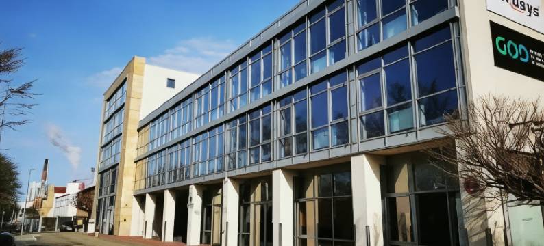 布劳恩施魏格城市北部广场酒店(Plaza Inn Braunschweig City Nord)图片