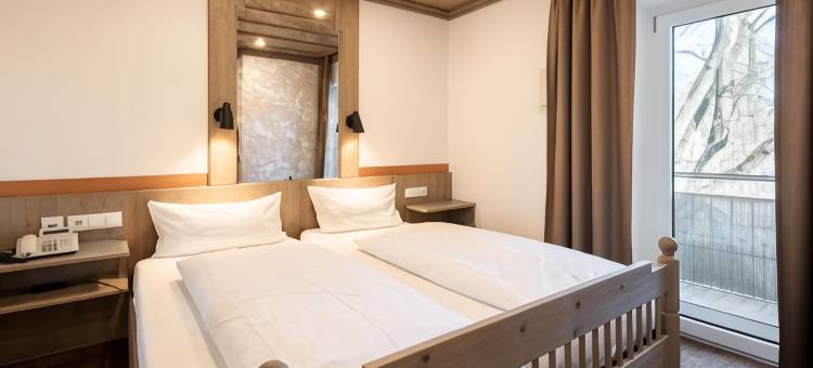 Hotel Promenade图片