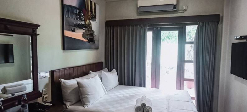 Hotel & Villa Bukit Indah Saumlaki By LeGreen图片