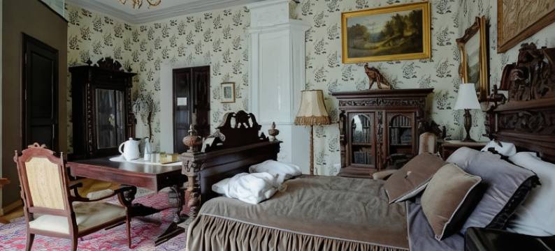 布尔比什基奥种植园(Burbiskio Dvaras)图片