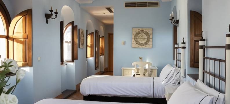 阿科德拉别墅图噶萨酒店(Hotel Tugasa Arco de la Villa)图片