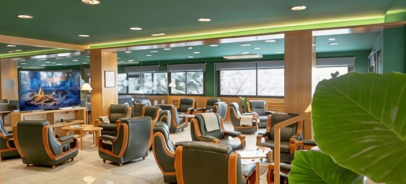 皮埃尔假日的科雷酒店(Hotel Coray by Pierre & Vacances)图片