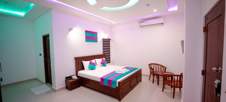 亚穆纳别墅(Jamuna Villa)图片