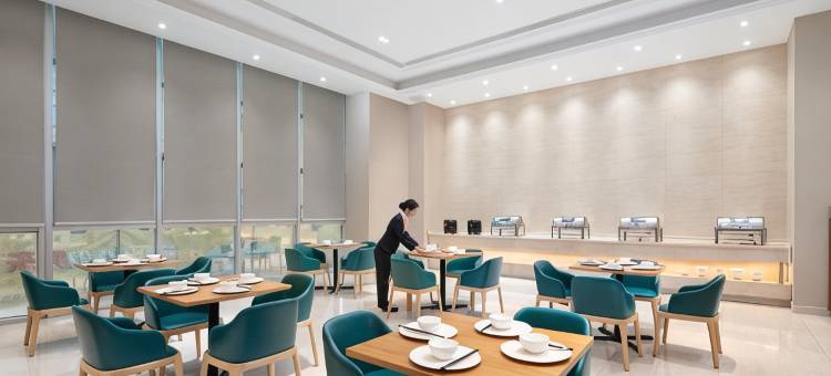 越家维尔纳酒店(九江武宁西海湾景区店)图片
