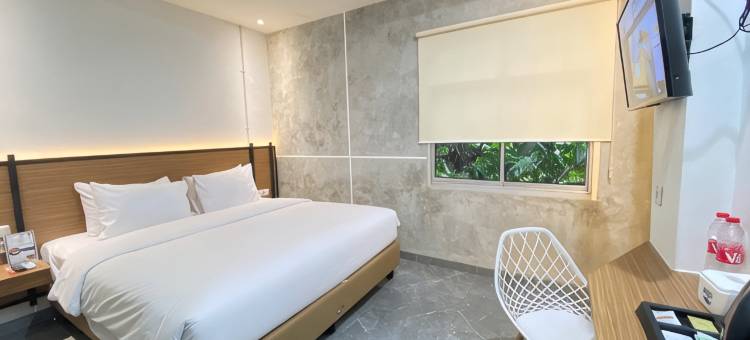 Rid's Hotel Palembang图片