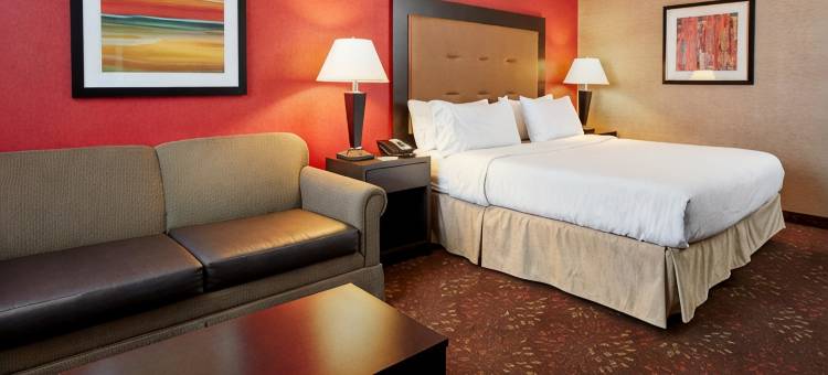 Holiday Inn 辛辛那提机场(Holiday Inn CINCINNATI AIRPORT by IHG)图片