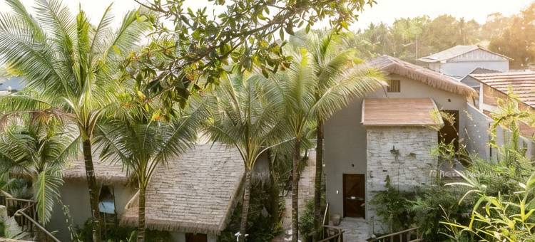 富国岛M村酒店(M Village Phu Quoc)图片