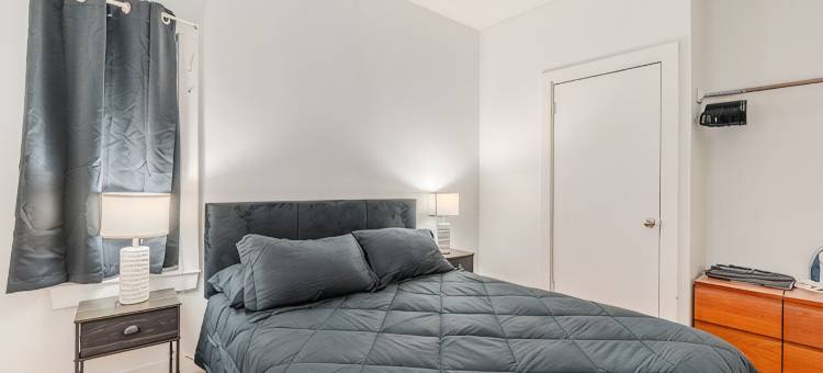 Cozy 4BR Home by Tufts w/ Subway Access to Downtown, MIT, Harvard + Free Parking图片