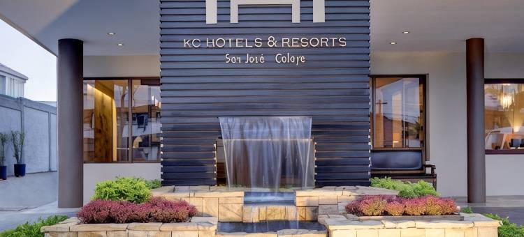 圣荷塞KC酒店(KC Hotel San Jose)图片