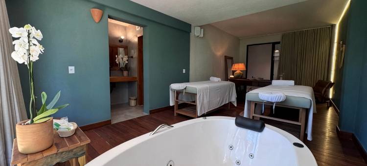 Aysú Trancoso酒店(Aysú Trancoso Hotel)图片