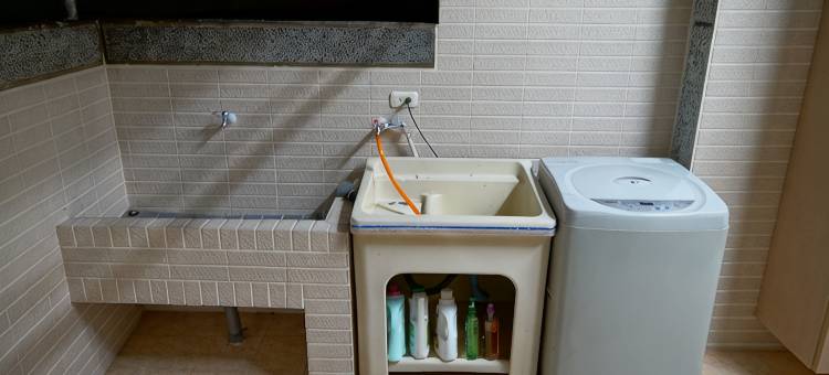 爱格斯民宿图片