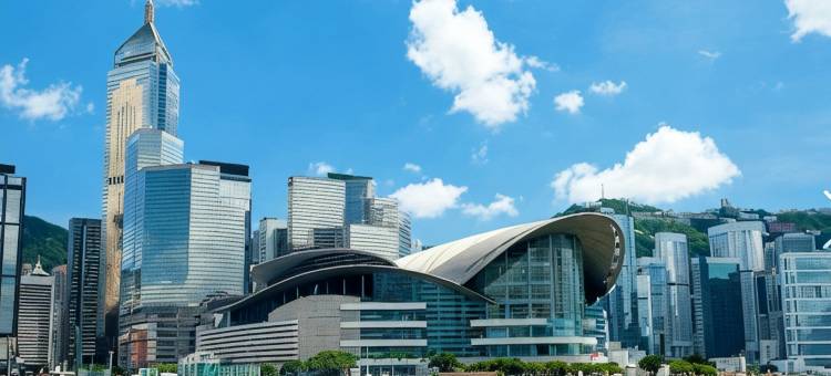 香港惠华宾馆(近高铁香港西九龙站)图片