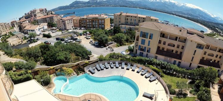 阿奎勒(Hotel l'Acquale)图片