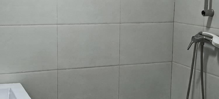 迎宾商务宾馆图片