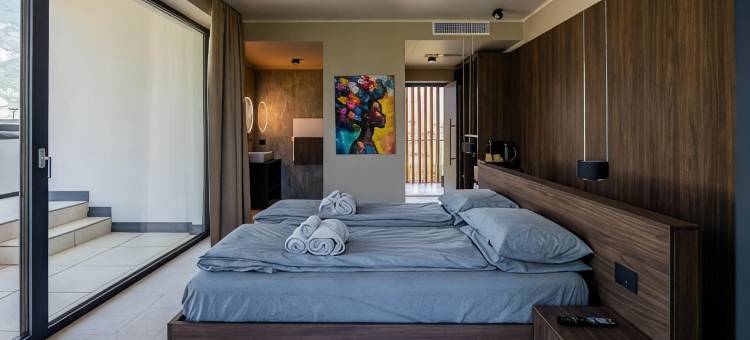 Vinea乡村度假村(Vinea Rural Resort - Adults Only)图片