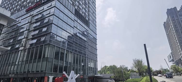 麦动人家LOFT公寓(日照华润万象汇店)图片