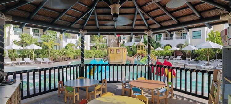 特内里费伊索拉宫殿盛美利亚酒店(Gran Melia Palacio de Isora)图片