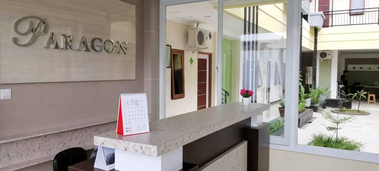 Hotel Paragon图片