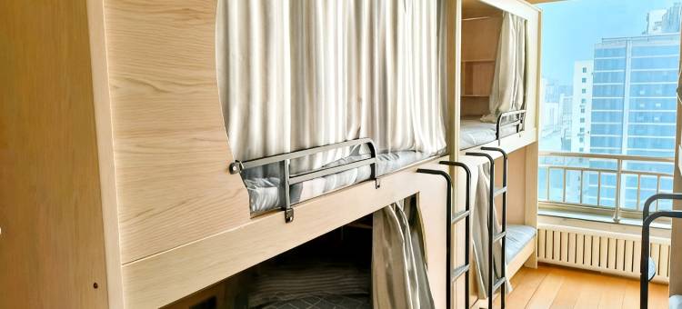 兰州宁宇青年旅舍图片