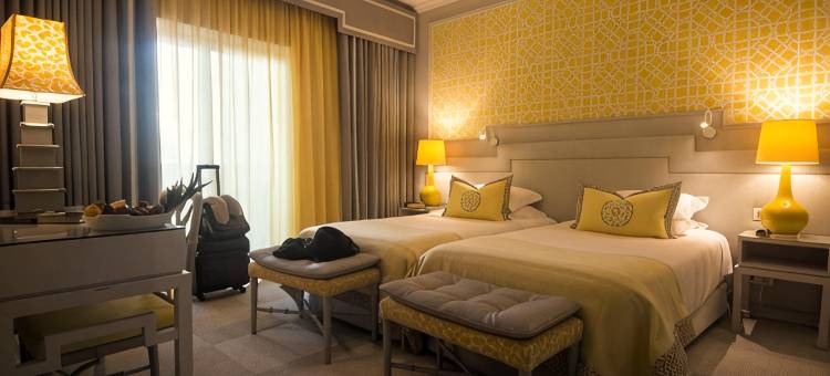 科拉措德法蒂玛精品酒店(Hotel Coracao de Fatima)图片