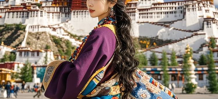 艺龙安悦酒店(拉萨八廓街大昭寺店)图片