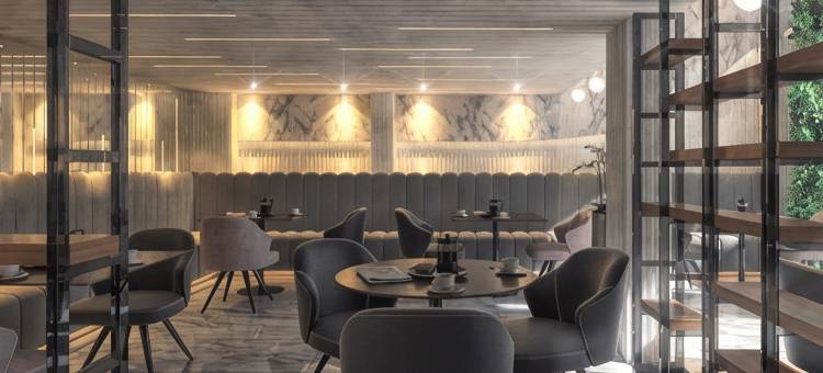 拉巴特 NJ 饭店(NJ Hotel Rabat)图片