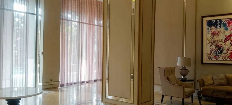 Trans Park 公寓 奇布布尔 by Housleep(Trans Park Apartment Cibubur by Housleep)图片