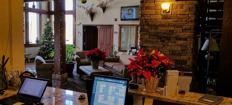河畔旅馆(A Riverside Inn Travelodge by Wyndham)(A Riverside Inn Travelodge by Wyndham)图片